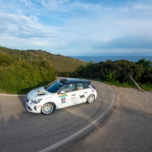 57° RALLY ELBA - Gallery 21